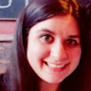 Meet your Posher, Vicky